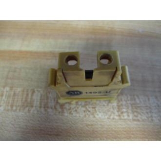 Allen Bradley 1492-U Terminal Block Type UK 16 (Pack of 17) - Used