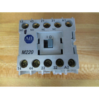 Allen Bradley 700DC-M220 Relay 700DCM220 - New No Box
