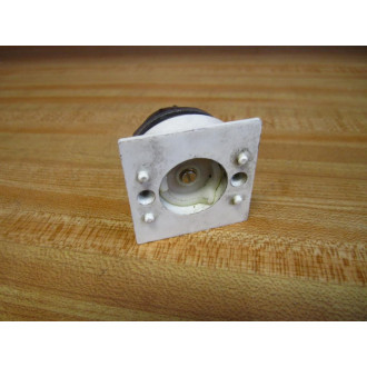 General Electric 077SLX22 Selector Switch - Used