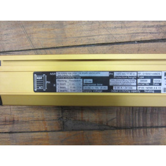 Honeywell FFSYB30032M2 Curtain FFSYB30032M2 - New No Box