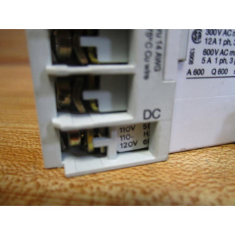 Allen Bradley 700DC-M220 Relay 700DCM220 - New No Box