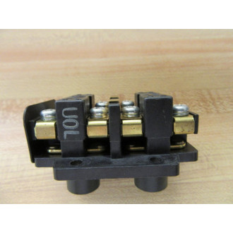 Magnetek SBPU-D2 Interlock SBPUD2 - New No Box