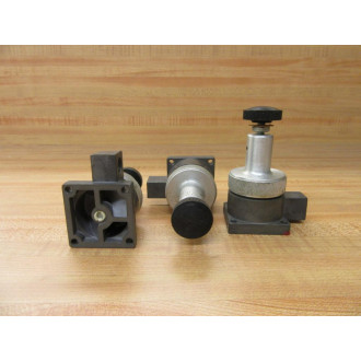 Numatics 229-641 Regulator229641 - Used