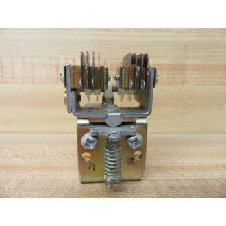 Potter & Brumfield GM11A-24V AMF Relay GMIIA24V - Used