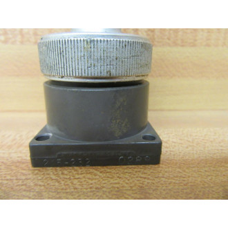 Numatics 229-641 Regulator229641 - Used