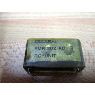 Rifa PMR 202 AD Capacitor (Pack of 2) - New No Box