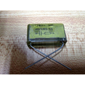 Rifa PMR 202 AD Capacitor (Pack of 2) - New No Box