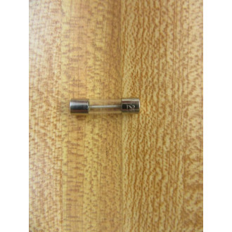 Gould Shawmut Ferraz Mersen GSC1 Time Delay Fuse (Pack of 5)