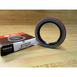 National Federal Mogul 473233 Oil Seal