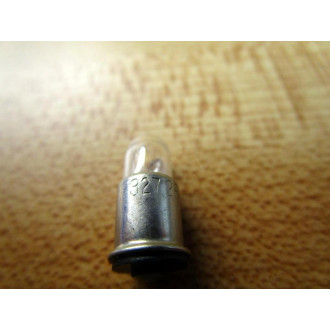 Generic 327 Light Bulb Miniature Lamp (Pack of 22) - New No Box