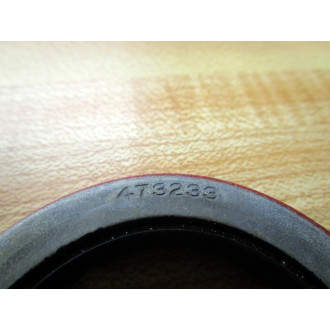 National Federal Mogul 473233 Oil Seal