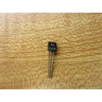 RCA SK9459 Transistor (Pack of 6) - New No Box