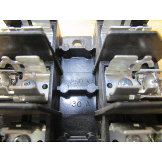 Marathon F30A3SP Fuse Holder F30A3SP1 - New No Box