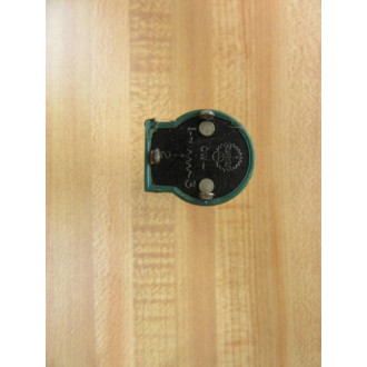 Clarostat 62JA-20K Potentiometer 62JA20K 2 WO KNOBS (Pack of 3) - Used