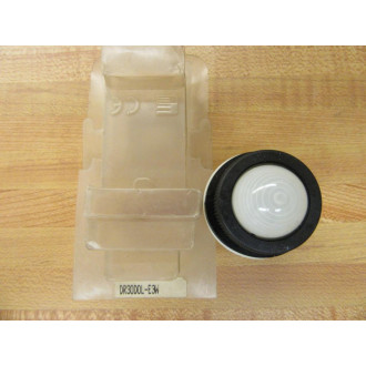 Fuji DR30D0L-E3W Pilot Light DR30D0LE3W