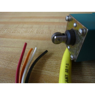 Allen Bradley 802M-DY5 Limit Switch 802MDY5 - New No Box