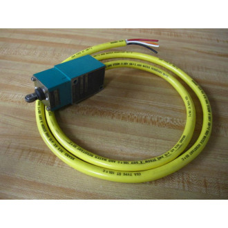 Allen Bradley 802M-DY5 Limit Switch 802MDY5 - New No Box