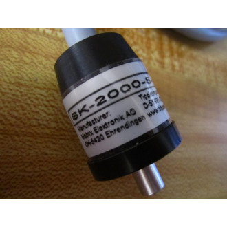 Tippkemper SK-2000-5-1 Light-Guide SK200051 - New No Box