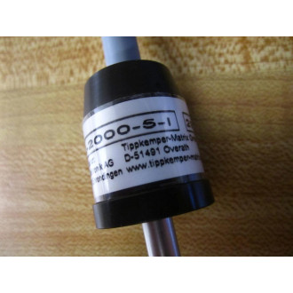 Tippkemper SK-2000-5-1 Light-Guide SK200051 - New No Box