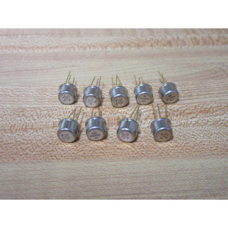 Motorola 2N4036 Transistor (Pack of 9) - New No Box