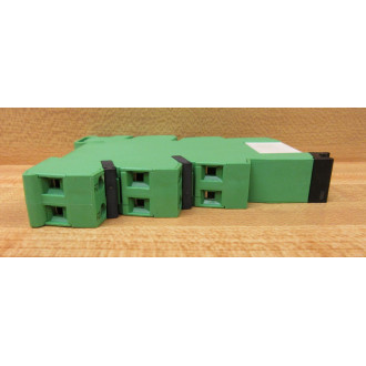 Phoenix Contact PLC-BSC-24DC21HC Relay Socket 2967772 (Pack of 3) - New No Box