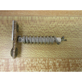 Westinghouse H-34 Heater Overload Relay H34 (Pack of 3)