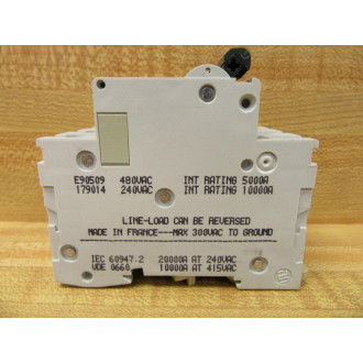 Square D MG24532 Merlin Gerin Breaker 1A 24532 Schneider