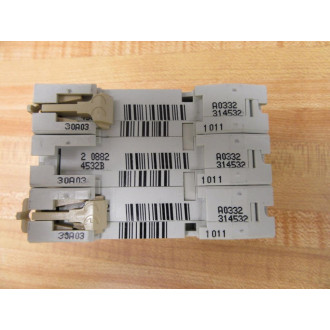 Square D MG24532 Merlin Gerin Breaker 1A 24532 Schneider