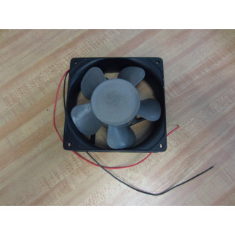 Interfan PM106-24D-4B-7 Axial Fan PM10624D4B7 - New No Box