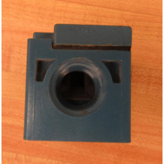 Micro Switch MPV11 Amplifier Base - Used