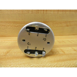 Sakae 46HD-5G Potentiometer 46HD5G - Used