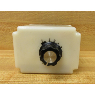 Potter & Brumfield CHB-38-70022 Relay CHB3870022 - Used