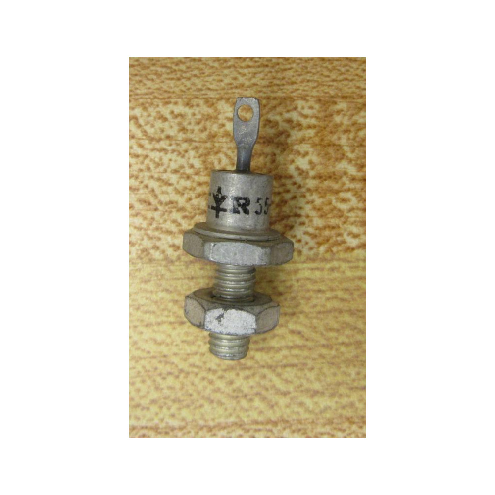 International Rectifier 55-226-1A Rectifier 552261A (Pack of 5) - New No Box