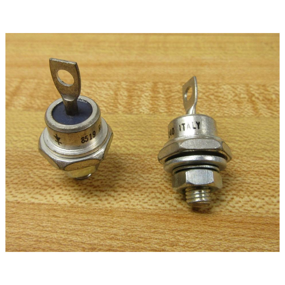 RCA SK7240 Rectifier (Pack of 2) - New No Box