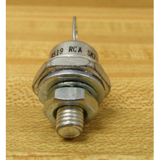 RCA SK7240 Rectifier (Pack of 2) - New No Box