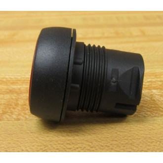 Allen Bradley 800FP-LF4 Red Button 800FPLF4