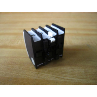 Moeller 31DILM Contactor Aux.Contact - New No Box