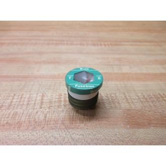 Buss BPT-8 Bussmann Cooper Fuse T-8A T-8A Green (Pack of 3) - New No Box
