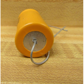 Sprague TVA-1348 Atom Capacitor TVA1348 200UF 100VDC (Pack of 7) - New No Box