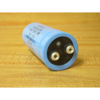 Mallory CG113U016U4C Capacitor