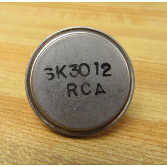 RCA SK3012 Transistor (Pack of 4) - New No Box