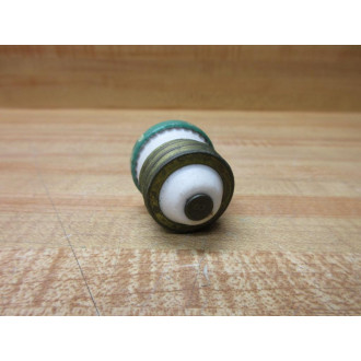 Buss BPT-8 Bussmann Cooper Fuse T-8A T-8A Green (Pack of 3) - New No Box