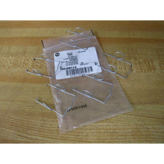 Allen Bradley 700-HN114 Retainer Clip 700HN114 (Pack of 5)