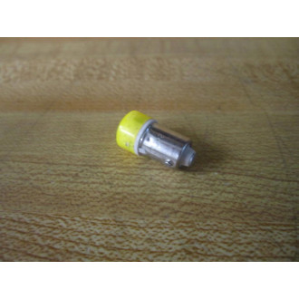 IDEC LSTD-2Y LED Bulb LSTD2Y (Pack of 4) - New No Box