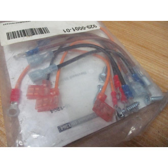 Copeland 929-001-01 Wire Kit
