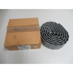 Rexnord D820K3.25 TableTop Chain L0820603701 10' Length