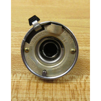 Spectrol 11-1-11 Turn Counting Dials 11111 (Pack of 6)