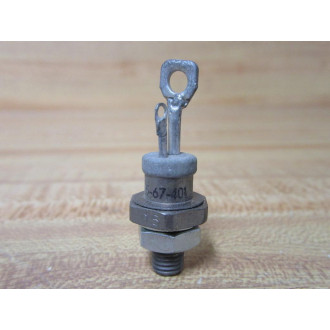 Eaton 55-67-401 Rectifier 5567401 - New No Box