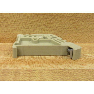 Weidmuller EW-35 Terminal Ends 0383560000 Tan (Pack of 19) - New No Box