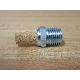 Numatics P2MN Silencer (Pack of 11)